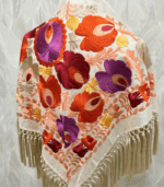 Mantoncillo Marta (Beige) - Imagen 4