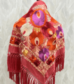 Mantoncillo Marta (Coral) - Imagen 3