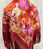 Mantoncillo Marta (Rojo) - Imagen 3