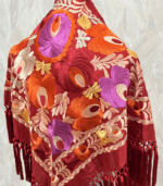 Mantoncillo Marta (Rojo) - Imagen 4