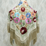 Mantoncillo Telma (Beige)