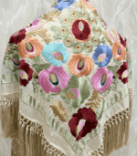 Mantoncillo Telma (Beige) - Imagen 2