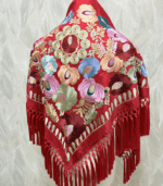 Mantoncillo Telma (Rojo) - Imagen 4