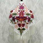 Mantoncillo Salma (Beige)