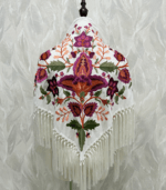 Mantoncillo Salma (Beige)