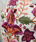 Mantoncillo Salma (Beige) - Imagen 4