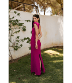 Vestido Claudia (Buganvilla) - Imagen 3