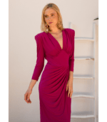 Vestido Joan (Buganvilla) - Imagen 3