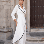 Conjunto Azalea (Blanco)