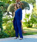 Conjunto Alejandra (Marino) - Imagen 2