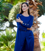 Conjunto Alejandra (Marino) - Imagen 3
