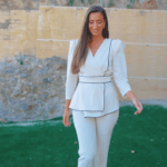 Conjunto Alma (Blanco)