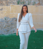 Conjunto Alma (Blanco)
