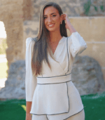 Conjunto Alma (Blanco) - Imagen 3