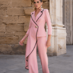 Conjunto Azalea (Rosa)
