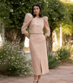Conjunto Bette (Marrón)
