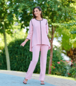 Conjunto Candela (Malva)