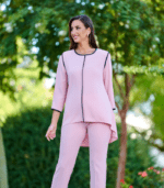 Conjunto Candela (Malva) - Imagen 3
