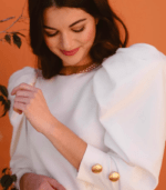 Conjunto Caterina (Blanco) - Imagen 4