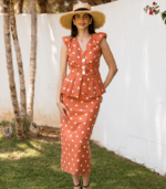 Conjunto Gene Lunares