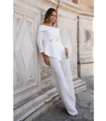 Conjunto Zinnia (Blanco) - Imagen 4