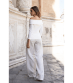 Conjunto Zinnia (Blanco) - Imagen 5