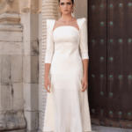 Vestido Aira (Blanco)