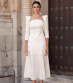 Vestido Aira (Blanco)