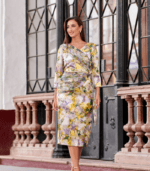 Vestido Kara