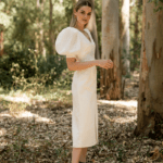 Vestido Lauren
