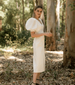 Vestido Lauren