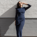 Vestido Lea