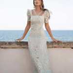 Vestido Luna