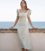 Vestido Luna