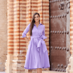 Vestido Mila