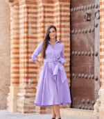 Vestido Mila