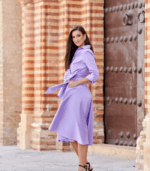 Vestido Mila - Imagen 3