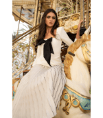 Vestido Peonía (Blanco) - Imagen 3