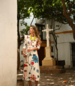 Vestido Pua