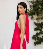 Vestido Raquel (Rosa) - Imagen 2