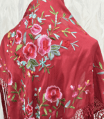 Mantoncillo Aitana (Rojo) - Imagen 3