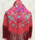 Mantoncillo cañada (Rojo) - Imagen 3