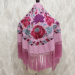 Mantoncillo Cañada (Rosa)
