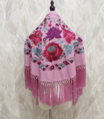 Mantoncillo Cañada (Rosa)