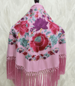 Mantoncillo Cañada (Rosa) - Imagen 3