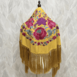 Mantoncillo Cañada (Yema)