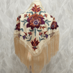 Mantoncillo Carmela (Beige)