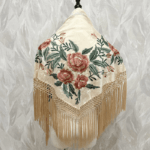 Mantoncillo Flavia (Beige)