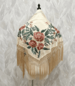 Mantoncillo Flavia (Beige)