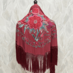 Mantoncillo Guadaira (Rojo)